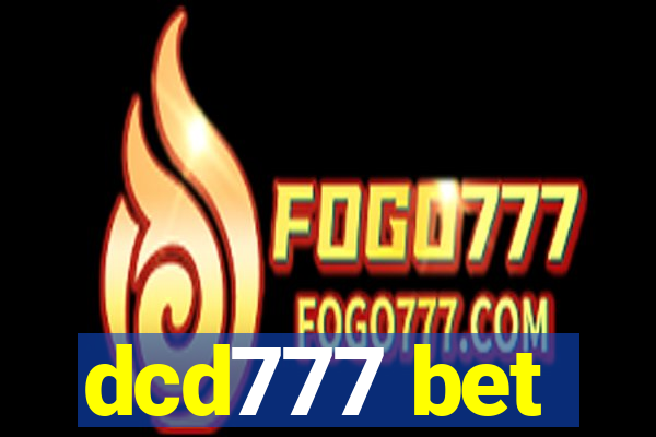 dcd777 bet